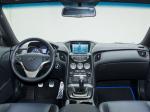 Hyundai Genesis Racing Series Concept by Cosworth Engineering 2012 года